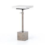 Product Image 3 for Sirius Adjustable Accent Table from Four Hands