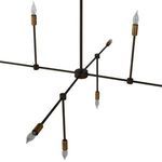 Product Image 5 for Lanier Chandelier from Gabby