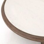 Product Image 6 for Britton Round Coffee Table from Four Hands