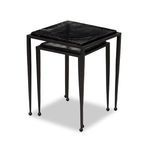 Product Image 8 for Dalston Cast Glass Nesting Tables from Four Hands