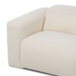 Product Image 11 for Radley 3-Piece Power Recliner Sectional from Four Hands