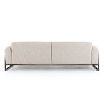 Product Image 4 for Medina Sofa 96" Astor Stone from Four Hands