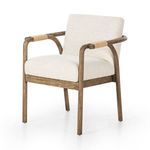 Product Image 1 for Rosie Cream Fabric Dining Armchair from Four Hands