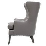 Product Image 3 for Grant Wing Chair from Essentials for Living