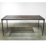 Product Image 3 for Kulu Dining Table from Nuevo