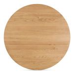 Product Image 5 for Godenza Round Dining Table from Moe's