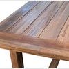 Product Image 1 for Kaiser Dining Table from Dovetail Furniture