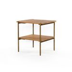 Product Image 3 for Carlisle End Table from Four Hands