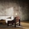 Product Image 3 for Penumbra III Wallpaper from Four Hands