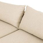 Product Image 18 for Sylvan Outdoor 2 Piece Sectional with Chaise from Four Hands