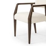 Product Image 7 for Tyler Dining Armchair from Four Hands