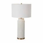 Product Image 3 for Osmond Table Lamp from Gabby