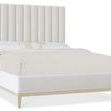 Product Image 2 for Cascade Upholstered Bed from Hooker Furniture