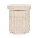 Product Image 1 for Selah Outdoor Stool from Classic Home Furnishings
