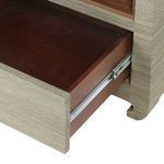 Product Image 4 for Ming 2-Drawer Side Table from Villa & House