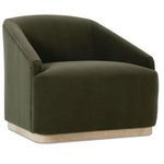 Product Image 17 for Bernie Swivel Chair from Rowe Furniture