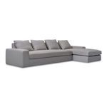 Product Image 2 for Thomas Sectional from Moe's