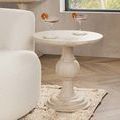 Product Image 7 for Hera Mango Wood End Table from Classic Home