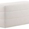Product Image 1 for Leone Upholstered Table from Vanguard Furniture