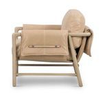 Product Image 4 for Harrison Chair - Palermo Nude from Four Hands