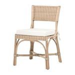 Product Image 2 for Sanibel Dining Chair, Set of 2 from Essentials for Living
