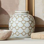 Product Image 5 for Province Link Lidded Jar from Napa Home And Garden