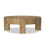 Product Image 5 for Abaso Round Coffee Table from Four Hands