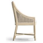 Product Image 5 for Fjord Dining Chair Set of 2 from Johnathan Charles