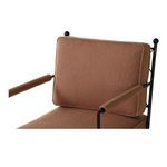 Product Image 5 for Vecchia Accent Chair from Moe's