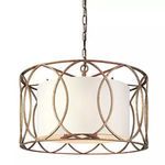 Product Image 1 for Sausalito Pendant from Troy Lighting