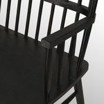 Product Image 20 for Aspen Bench Black from Four Hands