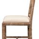 Product Image 4 for Brighton Bamboo Side Chair from Sarreid Ltd.