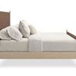 Product Image 1 for Rhythm Sun Drenched Oak Queen Bed from Caracole