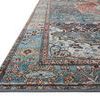 Product Image 4 for Margot Ocean / Brick Rug from Loloi