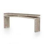 Product Image 15 for Matthes Weathered Wheat Console Table from Four Hands