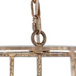 Product Image 4 for Leah Chandelier from Gabby