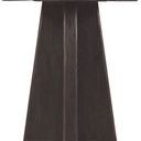 Product Image 3 for Driftwood Round End Table from Hooker Furniture