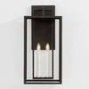 Product Image 4 for Amire Exterior Wall Sconce from Troy Lighting
