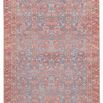 Product Image 2 for Kybele Oriental Blue/ Red Rug from Jaipur 