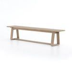 Product Image 12 for Atherton Outdoor Dining Bench from Four Hands
