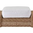 Product Image 1 for Laconia Ottoman from Universal Furniture