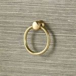 Product Image 2 for Ming Large 4-Drawer Dresser from Villa & House