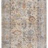 Product Image 4 for Madison Floral Blue/ Beige Rug from Jaipur 