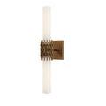 Product Image 1 for Brietta Bath Wall Sconce from Currey & Company