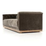 Product Image 24 for Maxx Upholstered Sapphire Birch Fabric Sofa from Four Hands