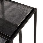 Product Image 18 for Dalston Cast Glass Nesting Tables from Four Hands