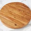 Product Image 2 for Classic Wood Trivet Top Lazy Susan from etúHOME