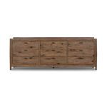 Product Image 3 for Glenview 9 Drawer Dresser from Four Hands