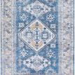 Product Image 2 for Amelie Denim Blue Rug from Surya