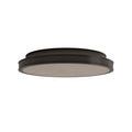 Product Image 4 for Aydan Flush Mount from Currey & Company